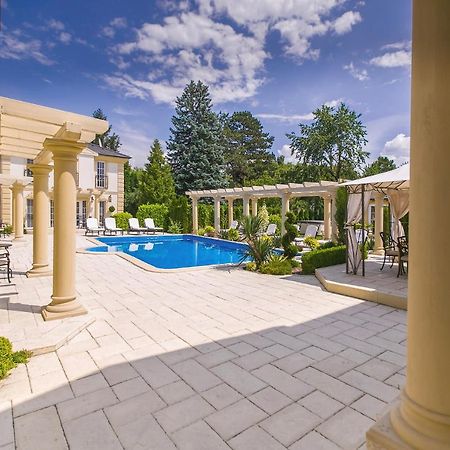 Luxury-Villas ショプロン エクステリア 写真