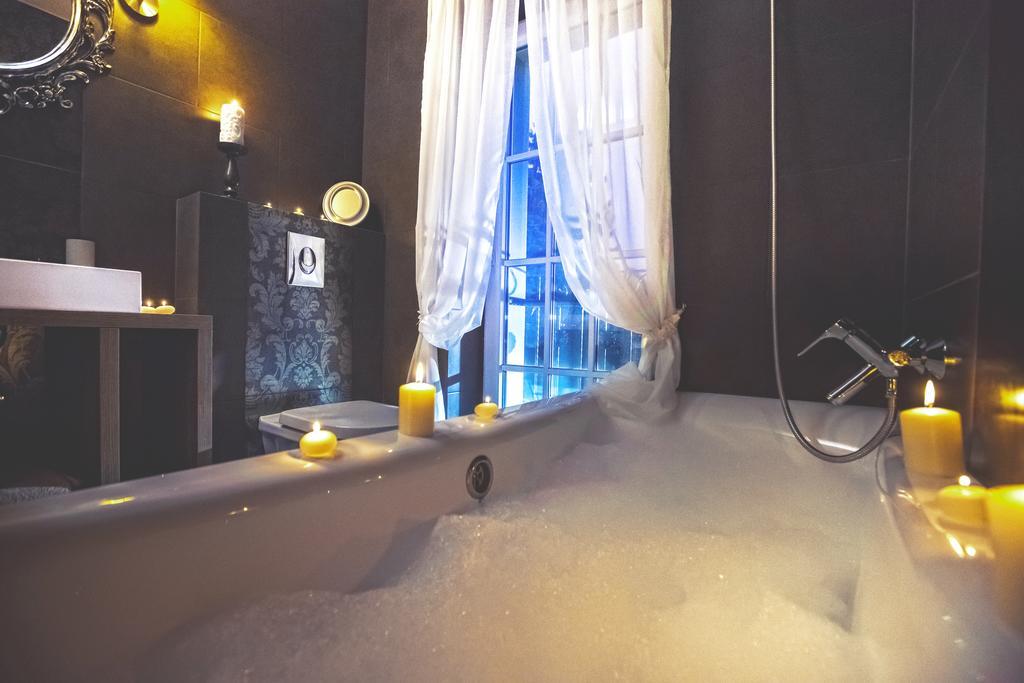 Luxury-Villas ショプロン エクステリア 写真