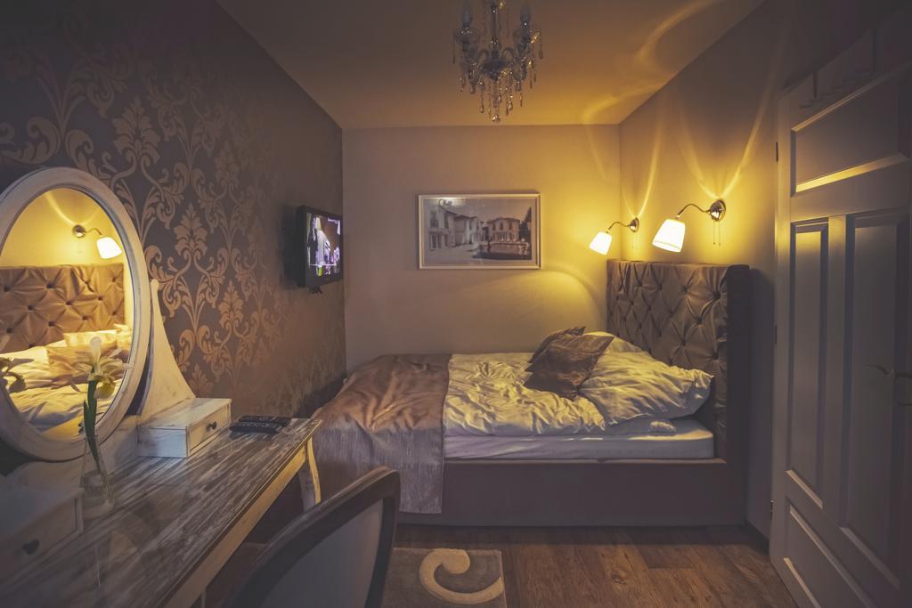 Luxury-Villas ショプロン エクステリア 写真