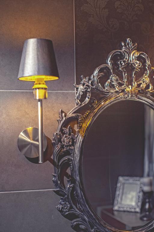 Luxury-Villas ショプロン 部屋 写真