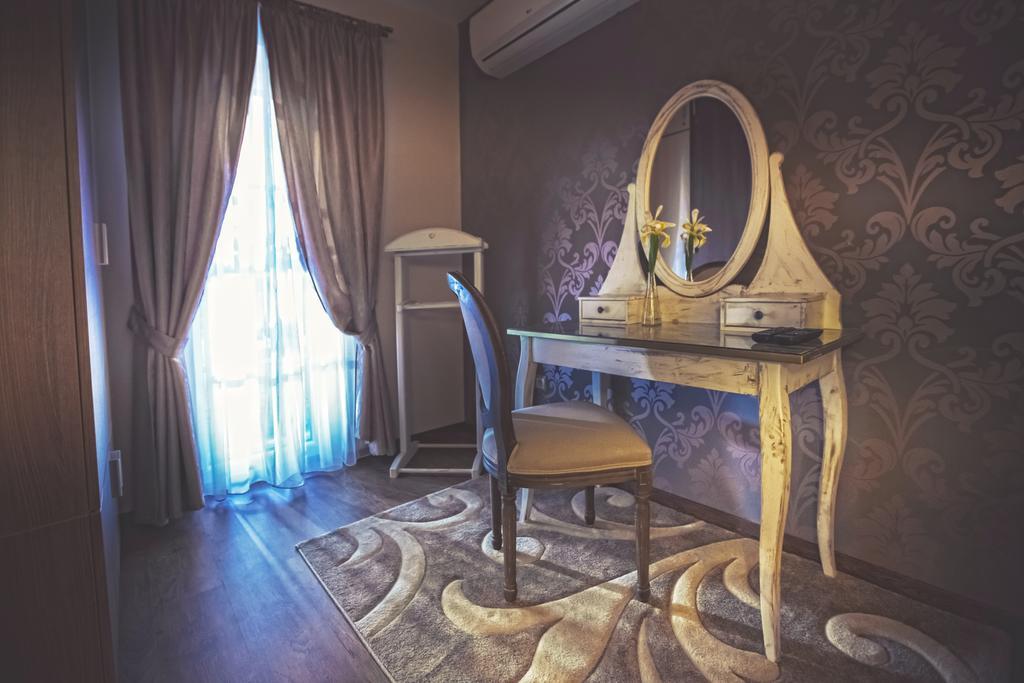 Luxury-Villas ショプロン エクステリア 写真