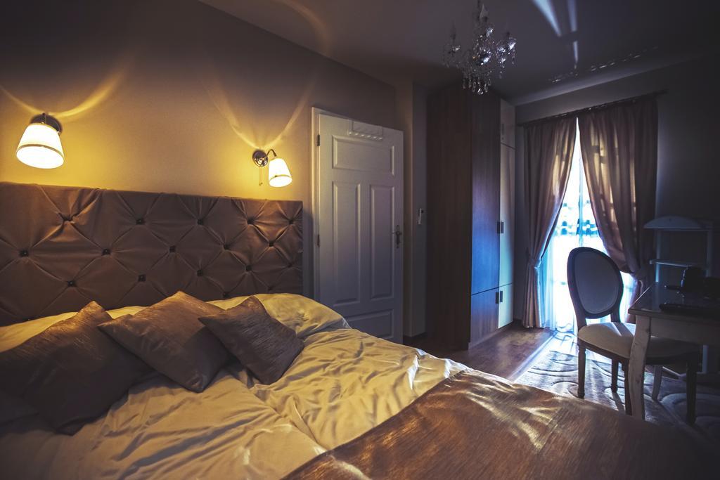 Luxury-Villas ショプロン エクステリア 写真