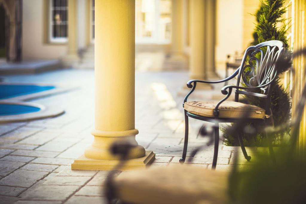 Luxury-Villas ショプロン エクステリア 写真