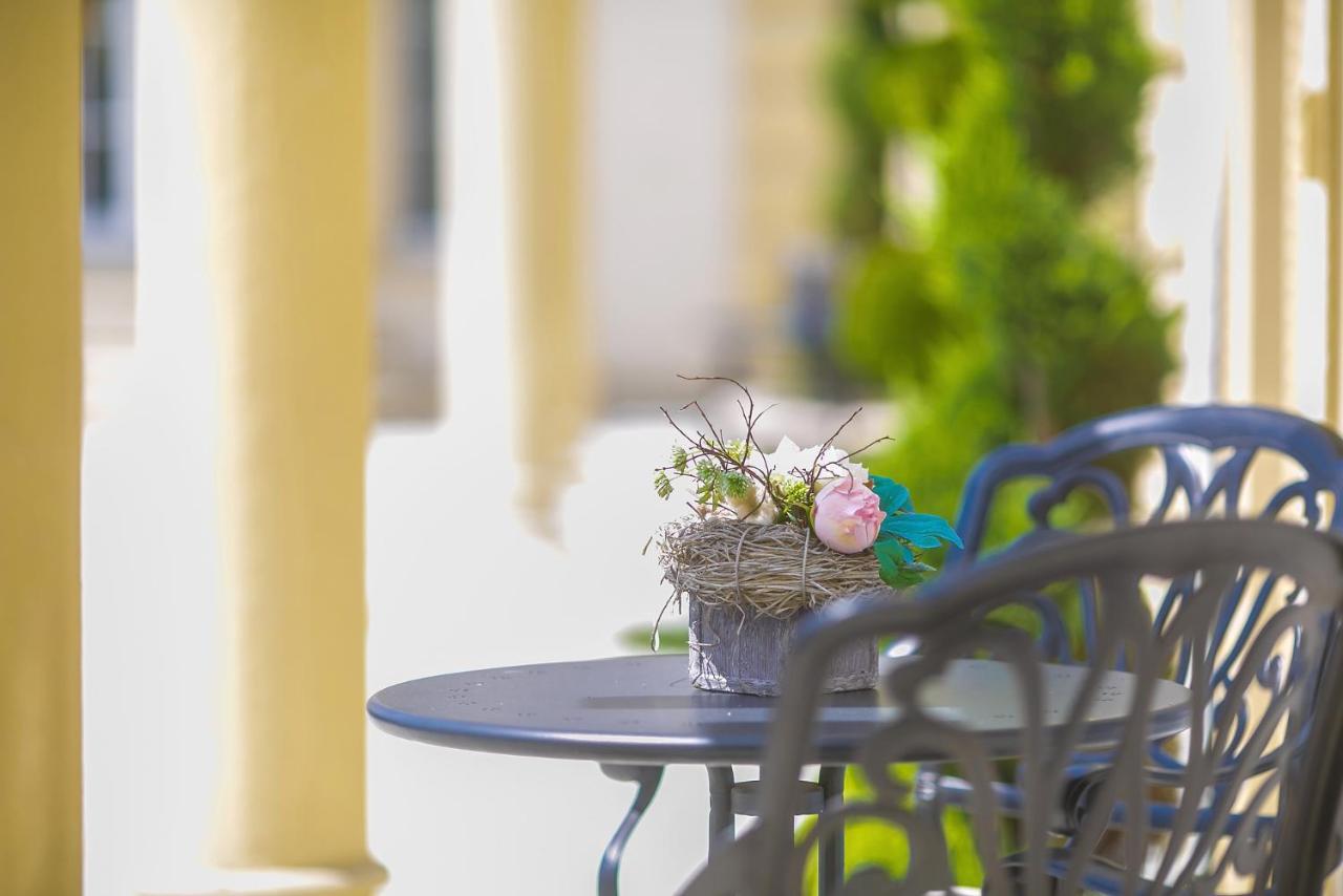Luxury-Villas ショプロン エクステリア 写真
