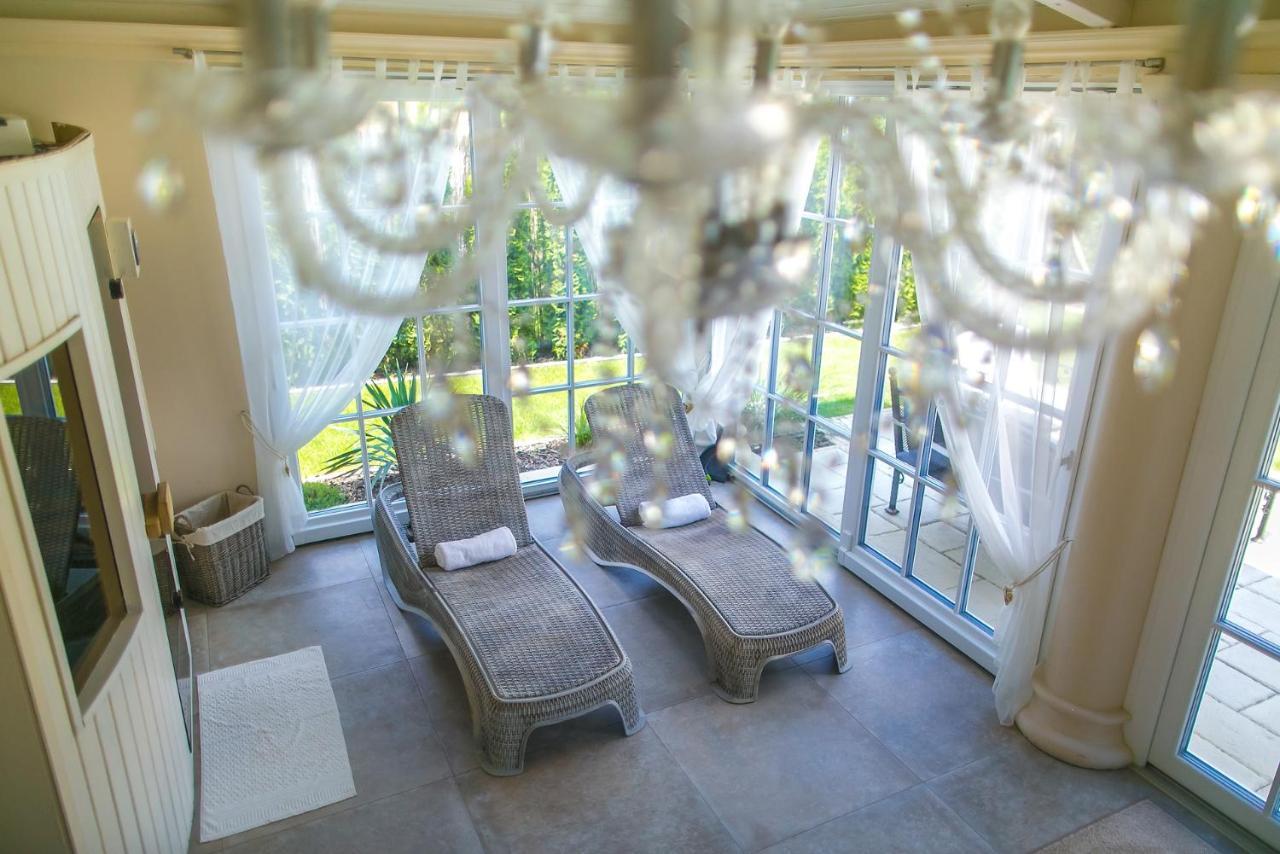 Luxury-Villas ショプロン エクステリア 写真